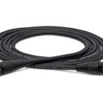 Hosa Pro Mikrofon Kablosu 7.5 m (HMIC-025)