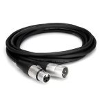 Hosa Pro Xlr (F) - Xlr (M) Balanslı Kablo 5 M (Hxx-015) Hosa Pro Balanslı Kablo (Xlr F <-> Xlr-M) Hxx-015