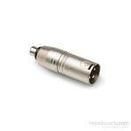 Hosa Rca (F) - Xlr (M) Çevirici