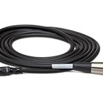 Hosa RCA (M) - XLR (M) Balanssız Kablo 1.5 m (XRM-105)