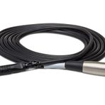 Hosa STX-115F XLR3F - 1/4 "TRS Dengeli Ara Bağlantı Kablosu, 15 Ayaklar