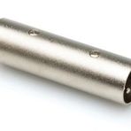 Hosa Xlr (M) Xlr (M) Çevirici