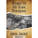 Hoşaf’ın 50 Kısa Hikayesi - Erol İşcen