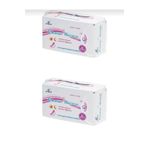 HOSBUTIK Tiens organik hijenik 60 adet günlük ped