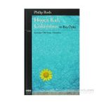 HOŞÇA KAL, COLUMBUS VE BEŞ ÖYKÜ - PHILIP ROTH