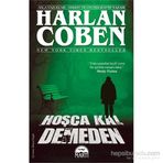 Hoşça Kal Demeden - Harlan Coben