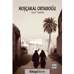 Hoşçakal Ortadoğu - Ayşe Topbaş