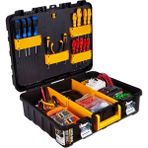 Hosell Super Bag Teknisyen Çantası ASR-4025