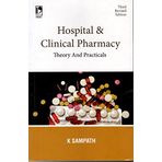 Hospital And Clinical Pharmacy