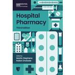Hospital Pharmacy Third Edition