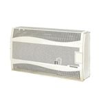 Hoşseven HDU-10 Hermetik Duvar Tipi Doğalgaz Sobası