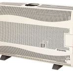 Hoşseven HDU 10 Üstten Bacalı Ayaklı Doğalgaz Sobası
