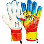 Hossoccer Cocuk Kaleci Eldiveni - Renkli - 6,5