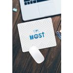 Host Mouse Pad