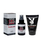 Hot 50 ml For Men XXL Sprey
