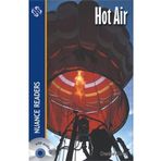 HOT AIR NUANCE READERS LEVEL 2 - DENISE KIRBY