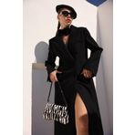 hot fashion Kruvaze Kaban Siyah M