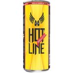 Hot Line 250 ml Enerji İçeceği