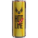 Hot Line Enerji Içeceği 500 ml x 24