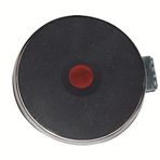 Hot Pleyt - Ocak Rezistansı Çap 14,5 cm 1000Watt 220Volt ozn-14apleyta Klemensli