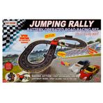 Hot Racing 63123 Jumping Rally Işıklı Yarış Seti