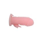 Hot Realistik Penis Kılıfı Klitoris Temaslı Uyarıcı Kılıf