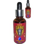 Hot Rhino 30 ml 2 Adet Kadınların Isteğini Yükseltme Içeceği - 2li