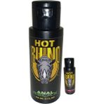 Hot Rhino Anal Cream 2 Adet 60 ml Bay Bayan Arkayı Teskin Edici Krem - 2li