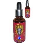 Hot Rhino Women Lové Drops Aphrodìsìac 30 ml / 2 Adét Kàmpànyalı Kàdınlar Içìn Cìnsel Isték Uyàndırıcı Afrodìzyak Damlà
