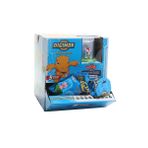 Hot Topic Digimon Serisi 1 Domez Kör Çanta Figürü