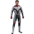 Hot Toys 904726 MMS537 Tony Stark (Team Suit) Sixth Scale Figure