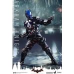 Hot Toys Arkham Knight Sixth Scale Figure