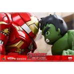 Hot Toys Avengers Age of Ultron Collectible Set of 3 Figür