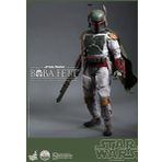 Hot Toys Boba Fett Quarter Scale Figure