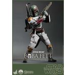 Hot Toys Boba Fett Quarter Scale Figure