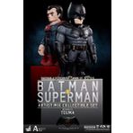 Hot Toys BvS Batman & Superman Artist Mix Figür Oyuncak Seti Stk0808