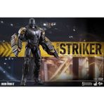 Hot Toys Iron Man Mark XXV Striker Sixth Scale Figure
