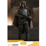 Hot Toys MMS493 Han Solo Mudtrooper Sixth Scale Figure