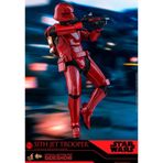 Hot Toys MMS562 Sith Jet Trooper Sixth Scale Figure