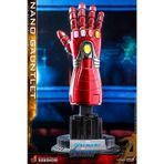 Hot Toys Nano Gauntlet Quarter Scale R e p l i c a Figür