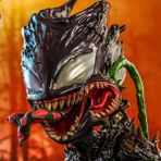 Hot Toys Spider-Man: Maximum Venom Venomized Groot Collectible Figür Oyuncak TMS 027
