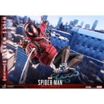 Hot Toys Spider-Man Miles Morales ( Bodega Cat Suit ) Sixth Scale Figure VGM50 908143 - 96