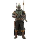 Hot Toys Star Wars Boba Fett Sixth Scale Figür Oyuncak 911276 Tms078