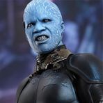 Hot Toys The Amazing Spider-Man 2 Electro Sixth Scale Figure MMS246
