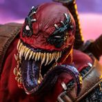Hot Toys Venompool Marvel Contest of Champions Sixth Scale Figür Oyuncak 904937