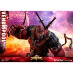 Hot Toys Venompool Sixth Scale Figure