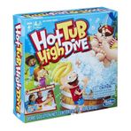 Hot Tub High Dive Kutu Oyunu E1919