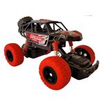 Hot Wheel Çöl Kaplanı Die Cast Sesli Süratli Çek Bırak Araba
