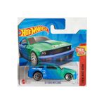 HOT WHEELS '07 Ford Mustang (Falken), Oyuncak Araba
