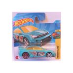 Hot Wheels 08 1:64 Ford Focus Oyuncak Araba